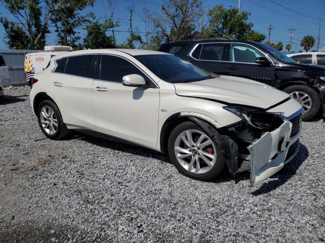 Vin: sjkch5cp0ka009285, lot: 61740245, infiniti qx30 pure 20194