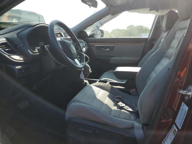 2019 HONDA CR-V EX - 5J6RW2H51KL024871