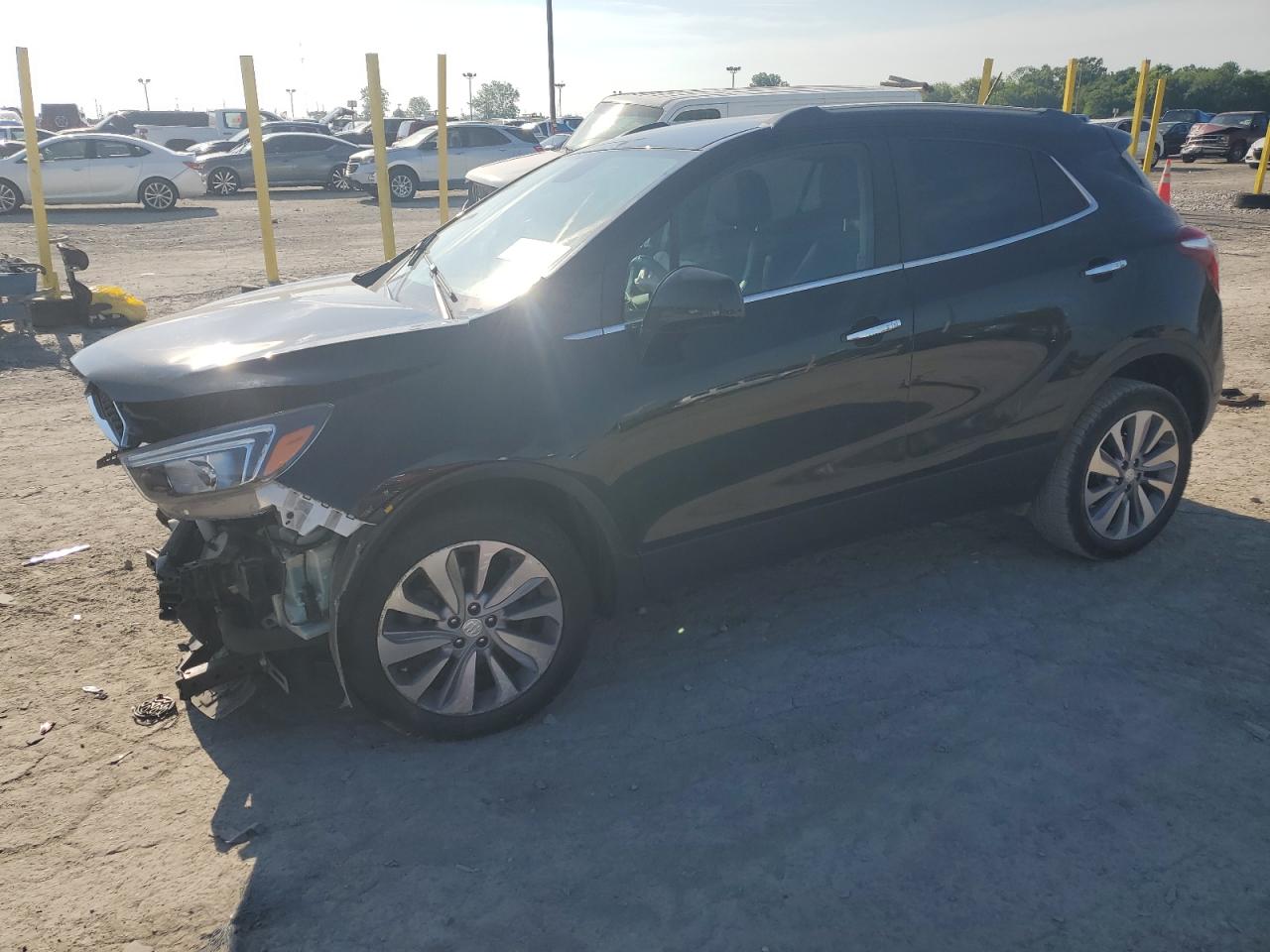 BUICK ENCORE PREFERRED