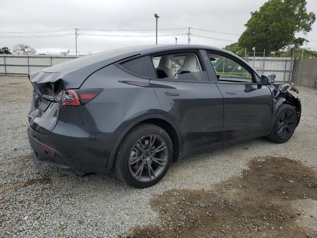 Vin: 7saygded4rf103411, lot: 59982815, tesla model y 20243