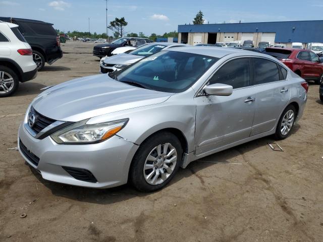 Vin: 1n4al3apxhn325056, lot: 61234335, nissan altima 2.5 2017 img_1