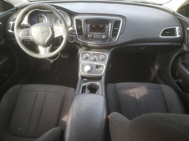 2017 CHRYSLER 200 LX 1C3CCCFBXHN512463