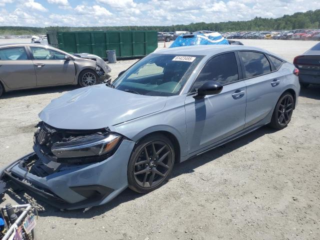 HONDA CIVIC SPOR