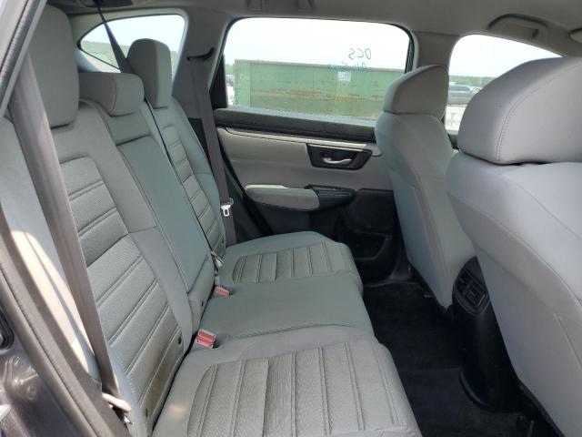 2017 HONDA CR-V LX 5J6RW5H35HL003935