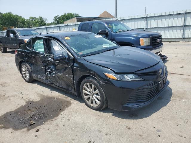 Vin: 4t1l11bk6lu010944, lot: 60361775, toyota camry le 20204
