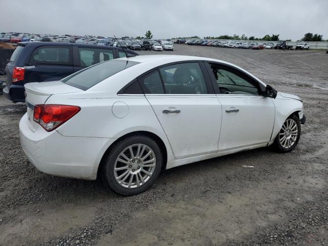 Vin: 1g1ph5sb1d7127395, lot: 59608155, chevrolet cruze eco 20133