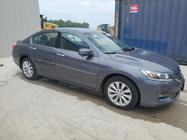 Vin: 1hgcr3f81da022138, lot: 59173425, honda accord exl 20134