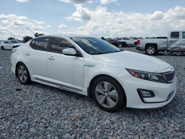 Vin: knagn4ad7f5091558, lot: 62286205, kia optima hybrid 20154