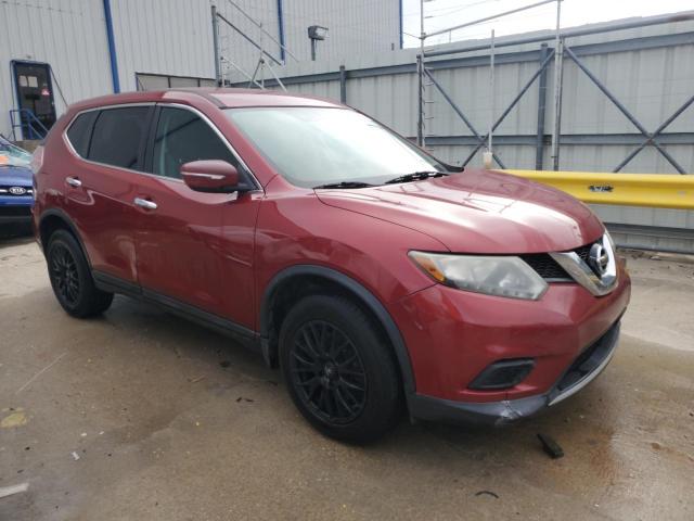 Vin: 5n1at2mk9fc906704, lot: 54442515, nissan rogue s 20154