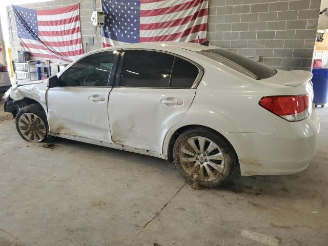 Vin: 4s3bmck61b3263728, lot: 61047715, subaru legacy 2.5i limited 20112