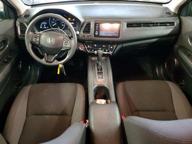 2022 HONDA HR-V EX 3CZRU6H55NM722304