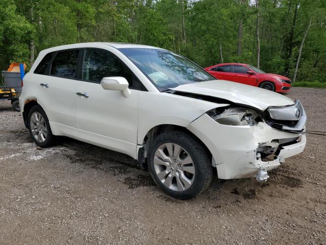 Vin: 5j8tb1h29aa802773, lot: 60998145, acura rdx 20104