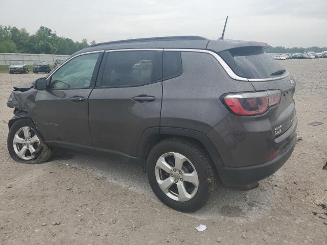 2018 JEEP COMPASS LA 3C4NJDBB4JT261600
