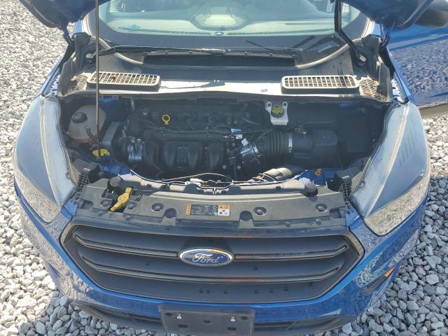 2018 FORD ESCAPE S - 1FMCU0F75JUC07219
