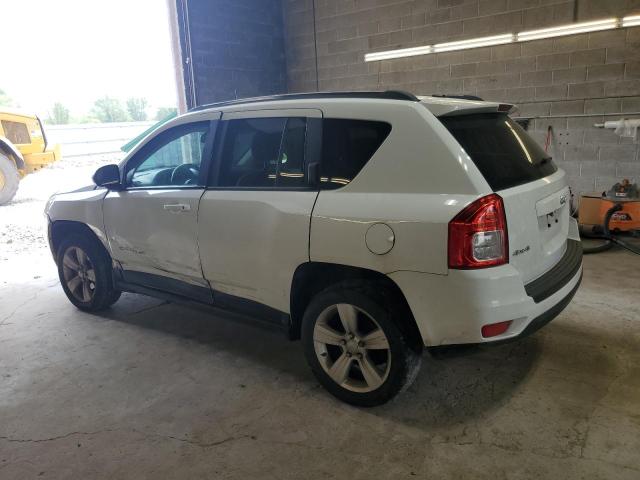 2011 JEEP COMPASS SP - 1J4NF1FB3BD282529
