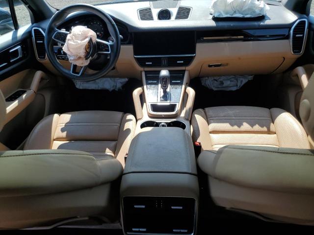 2020 PORSCHE CAYENNE - WP1AA2AY8LDA08912