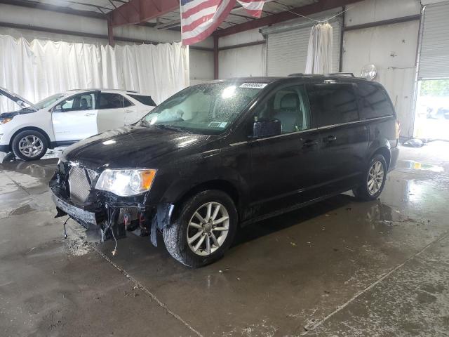 Vin: 2c4rdgcg5kr562675, lot: 59890865, dodge caravan sxt 2019 img_1
