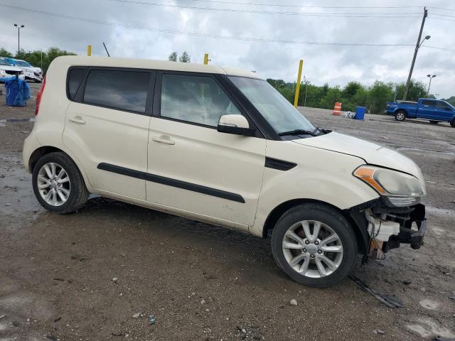 Vin: kndjt2a65d7504051, lot: 60879355, kia soul + 20134