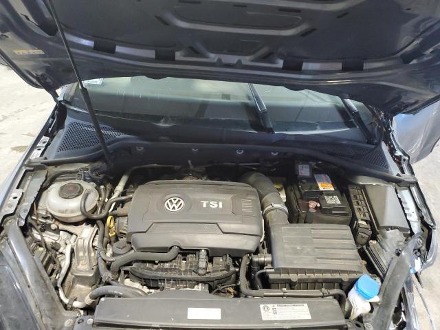 2018 VOLKSWAGEN GOLF SPORT 3VWL17AU5JM761543