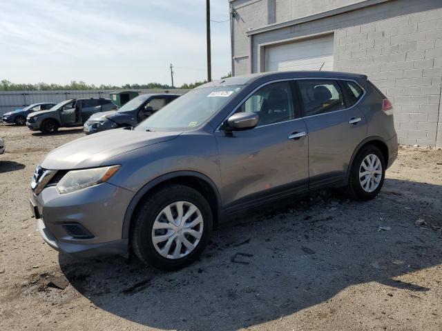 Vin: knmat2mt4fp509889, lot: 62317475, nissan rogue s 2015 img_1