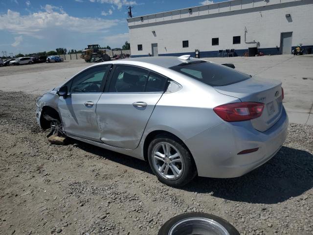 Vin: 3g1be5sm9hs561494, lot: 60155375, chevrolet cruze lt 20172