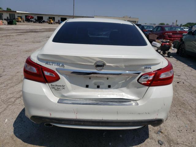 2016 NISSAN ALTIMA 2.5 - 1N4AL3AP1GC185294