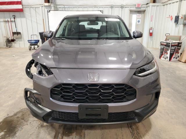 2024 HONDA HR-V LX 3CZRZ2H33RM713471