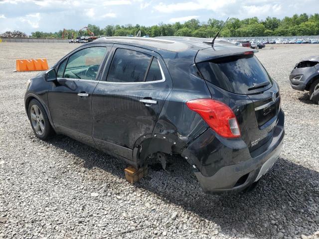 Vin: kl4cjbsbxdb188180, lot: 61624825, buick encore convenience 20132