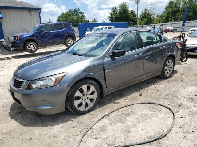 Vin: 1hgcp2f7xaa038860, lot: 61241515, honda accord ex 2010 img_1