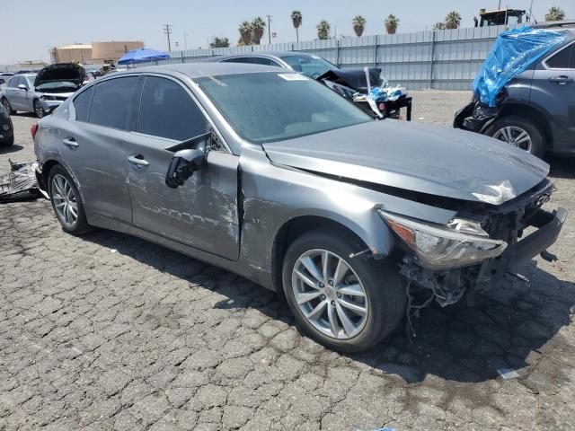 Vin: jn1bv7ap7fm343861, lot: 60691395, infiniti q50 base 20154