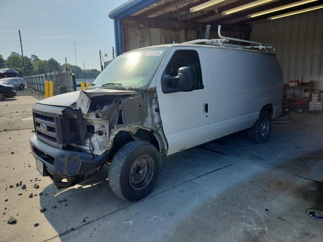 FORD ECONOLINE