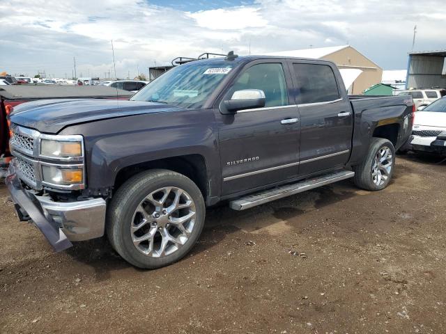 Vin: 3gcukrec6fg239382, lot: 62200795, chevrolet all models k1500 lt 2015 img_1