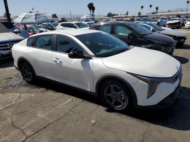 Vin: 3kpft4dexse084773, lot: 61762345, kia k4 lx lx 20254