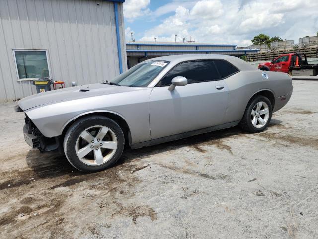 2013 DODGE CHALLENGER - 2C3CDYAG6DH741769