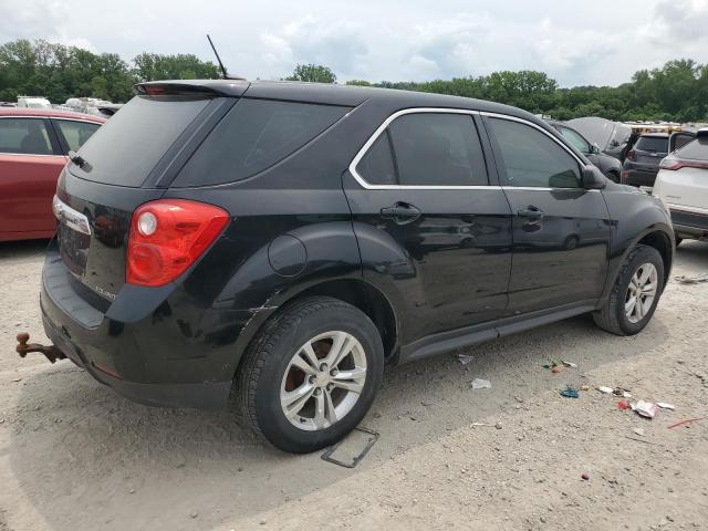 Vin: 2gnflcek4d6318589, lot: 60783805, chevrolet equinox ls 20133