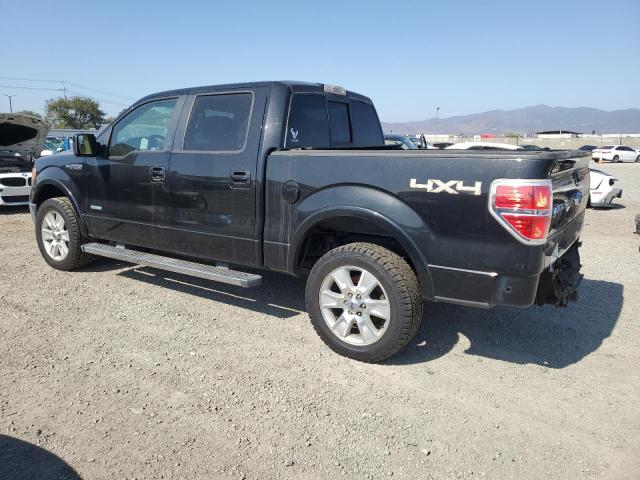Vin: 1ftfw1et2cfc59687, lot: 62725565, ford f-150 supercrew 20122