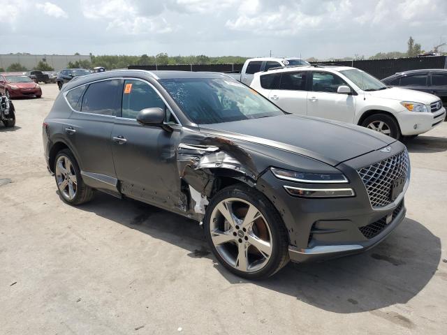 2024 GENESIS GV80 BASE #3301767395