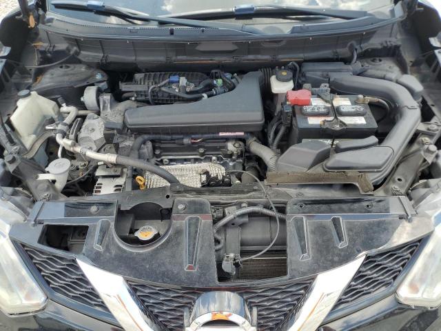 2015 NISSAN ROGUE S - 5N1AT2MT3FC836352