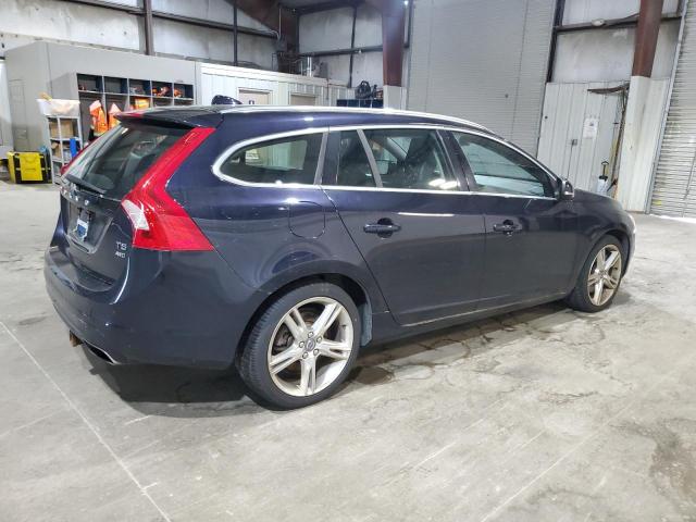 Vin: yv1612sk2g1309887, lot: 59885775, volvo v60 premier 20163