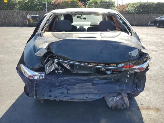 2013 TOYOTA COROLLA BA - 5YFBU4EEXDP095848