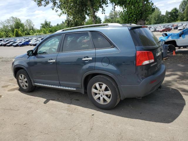 2012 KIA SORENTO BA - 5XYKT3A61CG196002