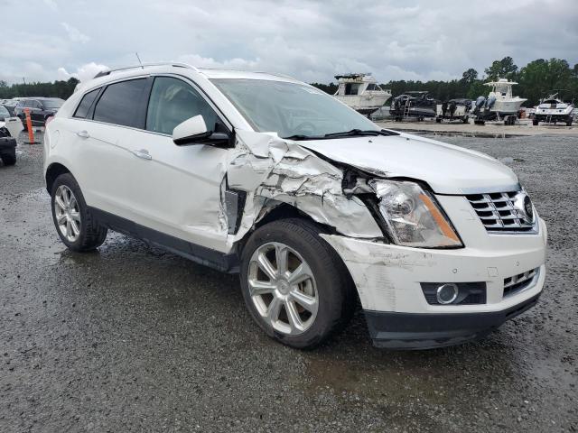 Vin: 3gyfnee32ds644426, lot: 59775625, cadillac srx premium collection 20134