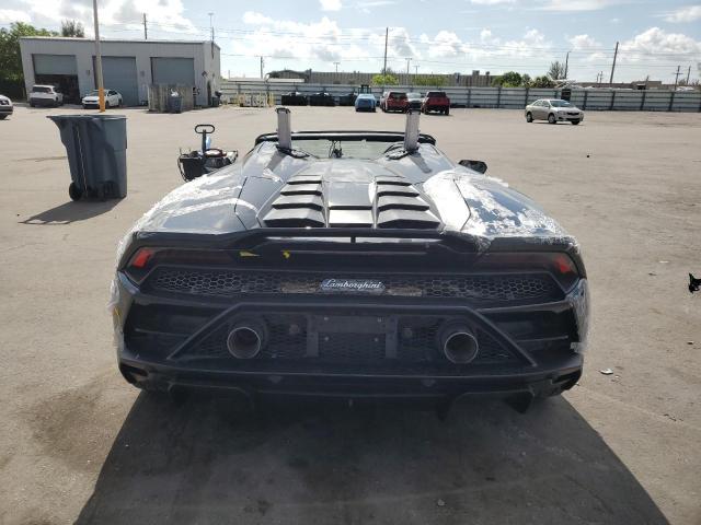 2020 LAMBORGHINI HURACAN EV ZHWUT5ZF6LLA15581