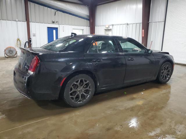 Vin: 2c3ccagg0jh146154, lot: 61376415, chrysler 300 s 20183