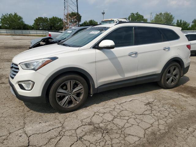 Vin: km8sndhf2fu113908, lot: 60290325, hyundai santa fe gls 2015 img_1
