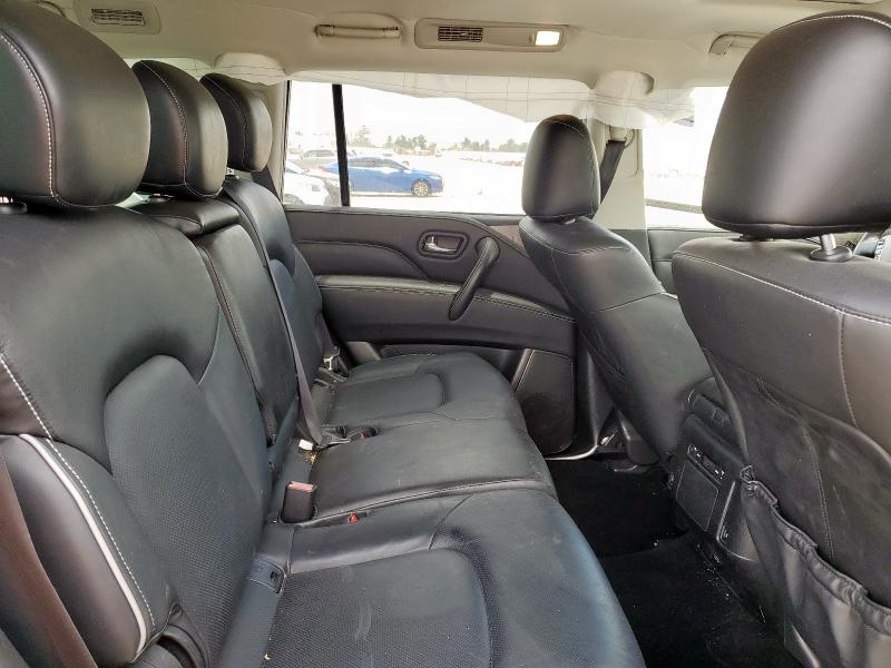 2023 INFINITI QX80 LUXE JN8AZ2AD1P9875217
