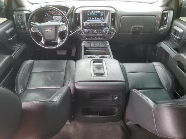 2017 CHEVROLET SILVERADO - 3GCUKSEC4HG230027