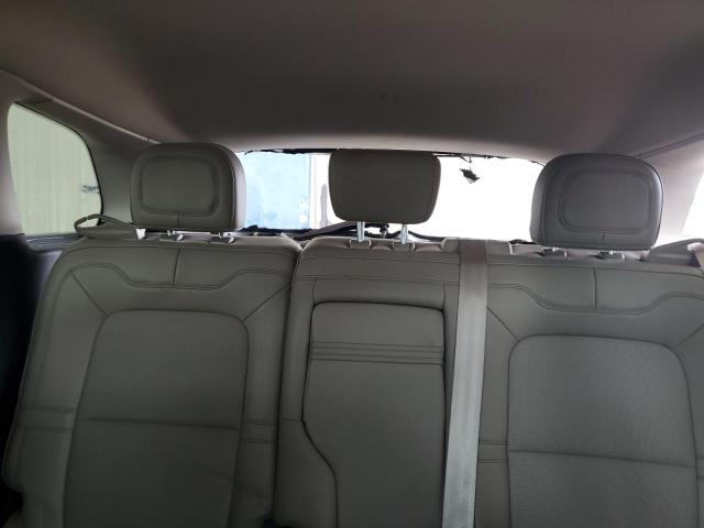 2024 LINCOLN CORSAIR #3302918076