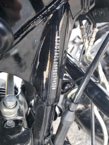 2023 HARLEY-DAVIDSON FLTRXST 1HD1ACL15PB639432