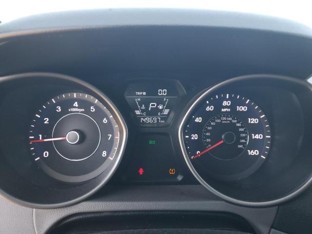 2016 HYUNDAI ELANTRA SE - 5NPDH4AE3GH663216